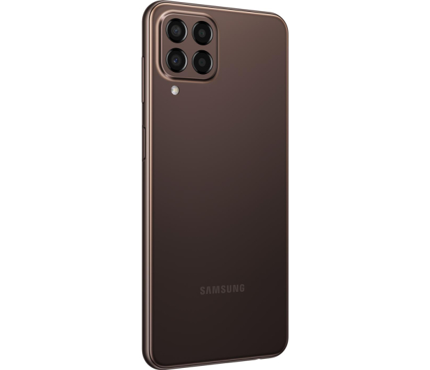 Samsung Galaxy M33 5G 6/128 Brown 120Hz - 1105509 - zdjęcie 7